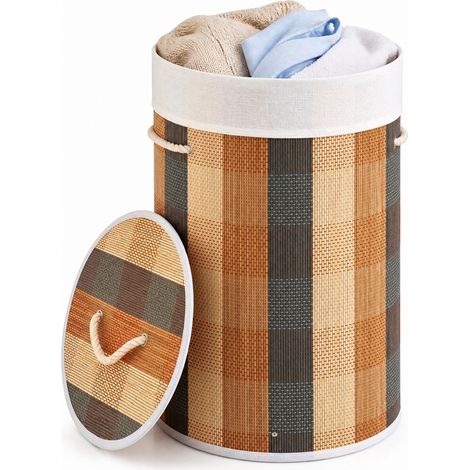 CASART 50L Laundry Hamper (1/5)
