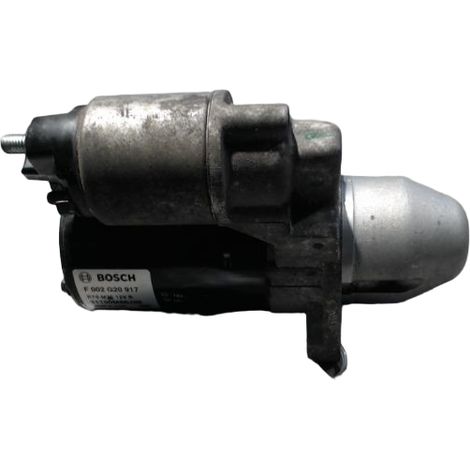 [PRODUIT D'OCCASION] Demarreur SUZUKI Swift ♻️ Ref Oe. 3110060r01 - Garantie à vie (1/4)