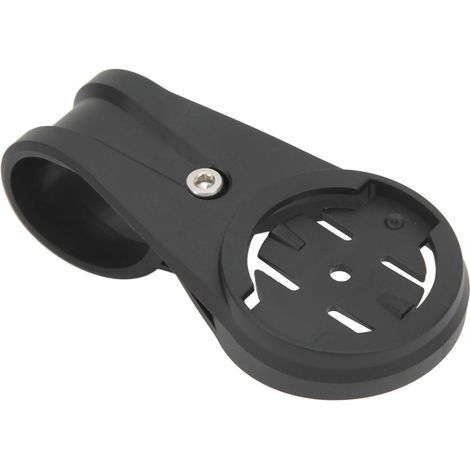 Support de compteur de vélo, support de chronomètre, adaptateur d'extension pour guidon de contre-la-montre (1/5)