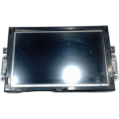 Ecran Gps CITROEN C4 [PRODUIT D'OCCASION]♻️9804707380