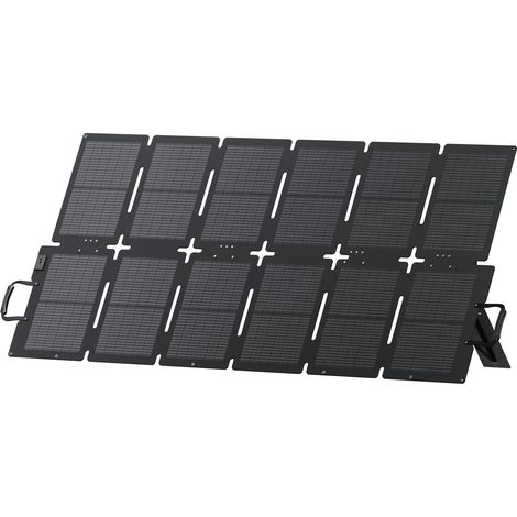 Solarpanel BLUETTI SORA 220, 220 W für AC180P/AC70P/AC50P (0% MwSt)