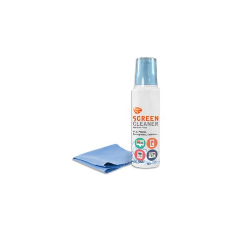 KIT DE NETTOYAGE ECRANS PLATS ML308616 Mobility Lab