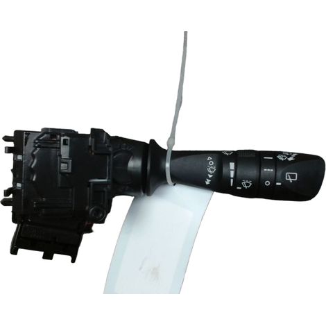 Commande Essuie Glace TOYOTA Auris [PRODUIT D'OCCASION]♻️8465202670 (1/4)