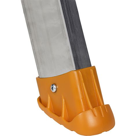 Patins avants PRO 54 – Charge maximale 200kg – Pour terrains difficiles – Compatibles avec appareils Centaure