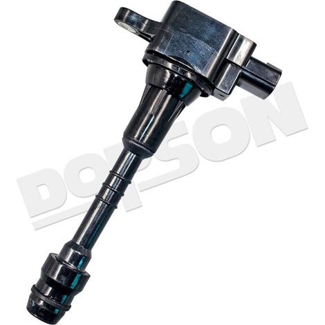 Modèle : 22448-6N015 Bobine d'allumage Nissan Sunny/Hongqi Ming Shi 22448-6N000, compatible avec les modèles classiques SR20DE 2.0L/QG18DE 1.8L, bougie d'allumage haute efficacité. (1/4)