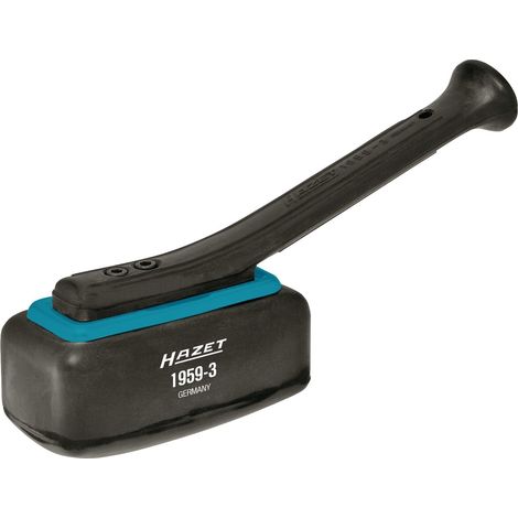 Hazet Klebschlag-Hammer 1959-3, Länge 280 mm (1/5)
