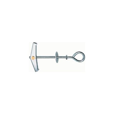 ANCORA M4 Ø12 MM OCCHIOLO CHIUSO