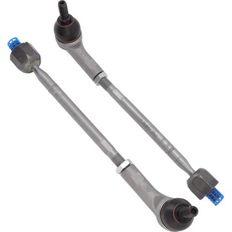 Paire de biellettes de direction intérieures et extérieures avant gauche et droite 7L0422803 7L0422804 Pièce de rechange pour Q7 2007-2011 (1/5)