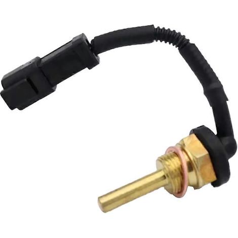 Kühlmitteltemperatursensor 11145324 Wassertemperatursensor für Volvo 15153124