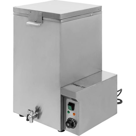 Scaldavivande Mega-M CH 3-5K. 70L. 1800W 230V N (1/5)