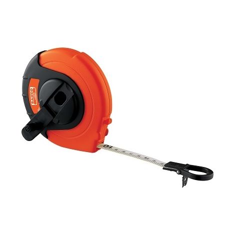 Cinta Métrica 30m LTB-30 BAHCO