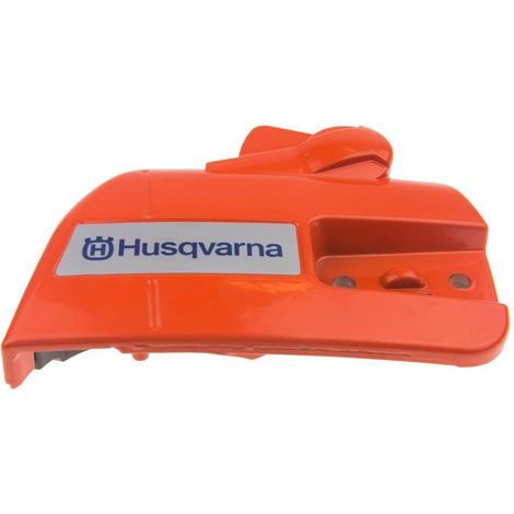 PROTECTOR DE CADENA KIT 537107803 HUSQVARNA ORIGINALES