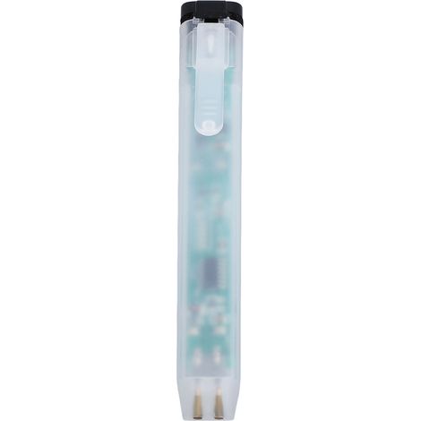 Ortviai Testeur de liquide de frein DOT4 – Stylo test rapide avec affichage LED (vert/jaune/rouge) – Modèle VT01296A (1/5)