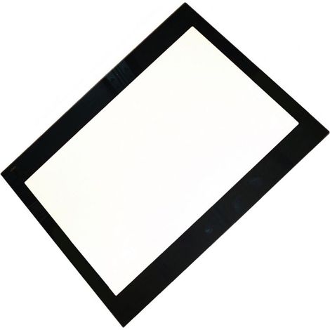 Cristal interior de puerta 290440376 BEKO