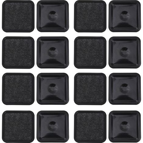 mit 3 Sicherheitsplatten aus Edelstahl robuste Konstruktion