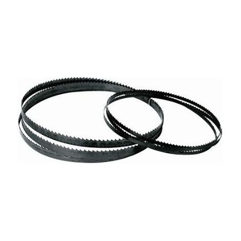Bandsägeblatt C75 1710x10x0.4, DC6 - LEMAN - LEM3