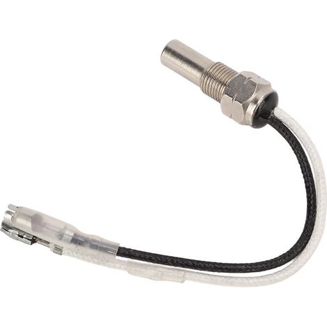 1/8-Zoll-Wasser-/Öltemperatursensorkabel mit NPT-Gewindeadapter, 0 °C–150 °C, universell, hohe Präzision – Crezuo