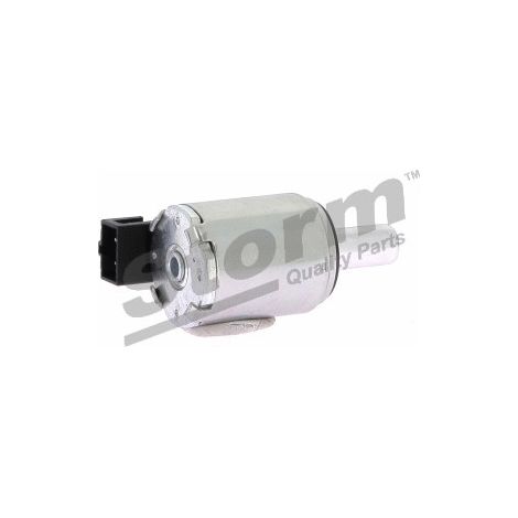 Valve de commande, boîte automatique compatible Citroën C4 II 16