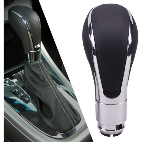 Automatik-Schaltknauf, Ersatz-Schalthebelkopf für Astra J, Insignia A, Zafira C, Meriva B (1/5)