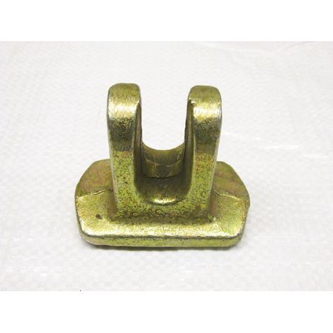 3/8" Howard Head - Fail Chain Farming Agricultural Flailing Muck Spreading Spreader (1/2)