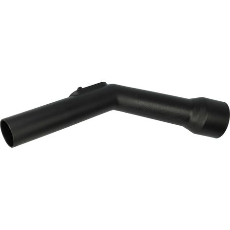 vhbw 1x Griff kompatibel mit Miele S571, S6230, S6220, S624, S578, S6210, S570, S572 Staubsauger - Handgriff, Ersatzteil, 30 cm Lang