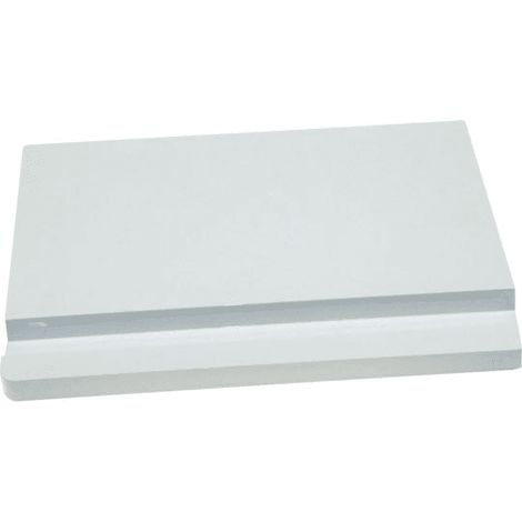 PORTILLON EVAPORATEUR L=430 MM pour REFRIGERATEUR DOMETIC -... (1/3)