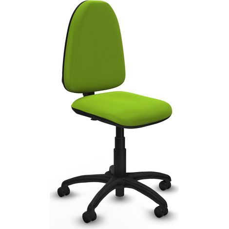 Silla de Oficina Aýna Piqueras y Crespo B0001RP Pistacho