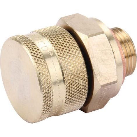 Vite di scarico olio UNF 7/8"-14 FEMCO 6080020115