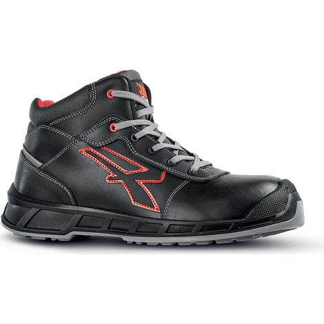 U-POWER SCARPE ALTE STING S3P N. 43