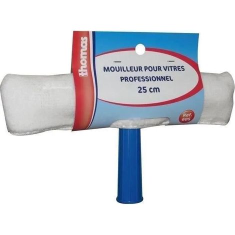 Thomas Lavavetri 25 cm Ergonomico Leggero