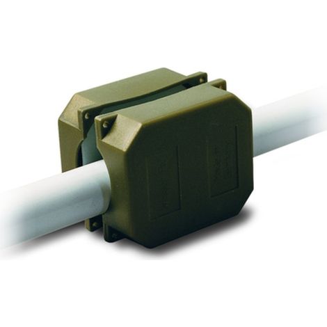 Anzapack 859520L - Anticalcare magnetico per tuberia