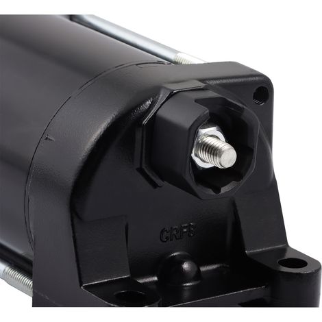 Direkt vom Hersteller: Motorrad-Anlassermotoren/Motoren, passend für die Modelle CB500 und CBR500 (13-18). (1/4)