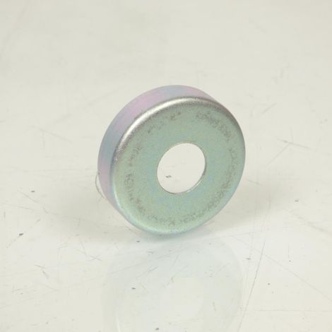 Cache poussière d'axe de bras oscillantpour moto Yamaha 125 DTMX (1/5)