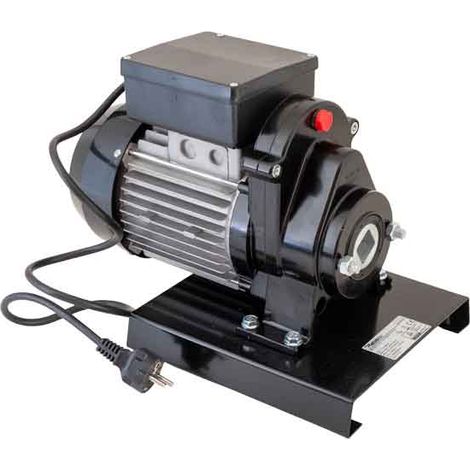 MOTORIDUTTORE REBER 0,6Hp - 600 Watt, con inversore di marcia - REBER