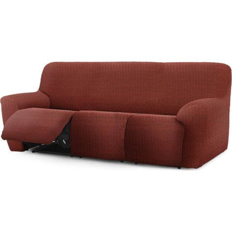 Housse de canapé Premium Jaz Sofa Relax 3 places x 3 C/9 (1/5)