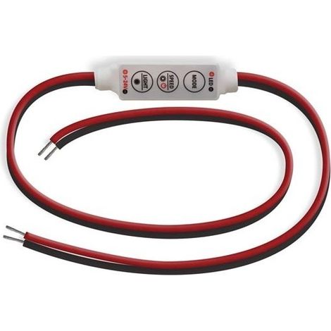 Mini Dimmer a LED