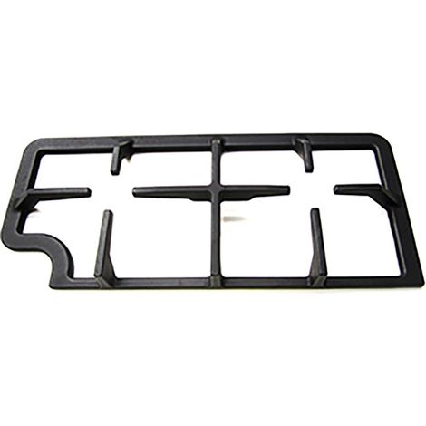 GRILLE FONTE GAUCHE POUR TABLE DE CUISSON SCHOLTES - C00094326
