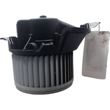 [PRODUIT D'OCCASION] Moteur Ventilateur Chauffage CITROEN Nemo 2007- ♻️ Ref Oe. 1611726480 - Garantie à vie (1/4)
