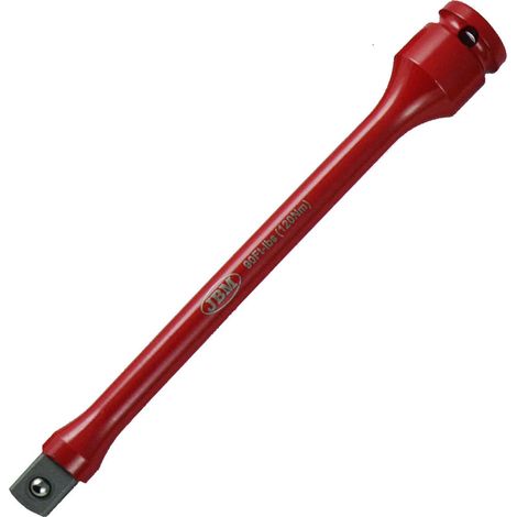1/2" 120nm Impact Verlängerungsstange JBM13686
