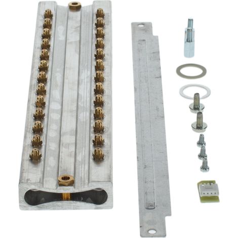 Pièce de rechange BOSCH TTNR : 87376008220 Kit de conversion type de gaz 3123