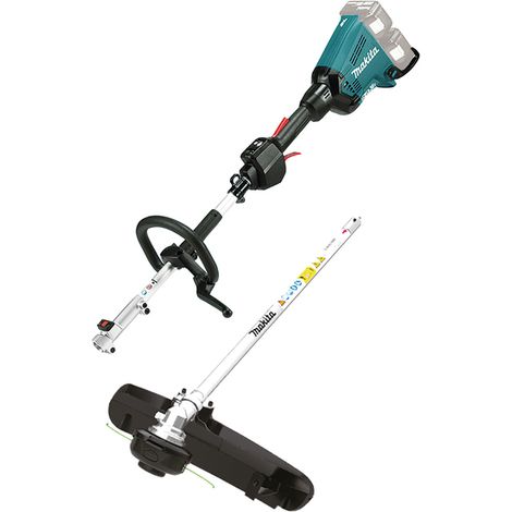 Outil de jardin multifonctionnel Makita DUX60ZM4 2x18 V (sans batterie et chargeur)