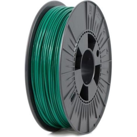 Filamento PLA 2.85 mm - Verde - 750 g (1/3)