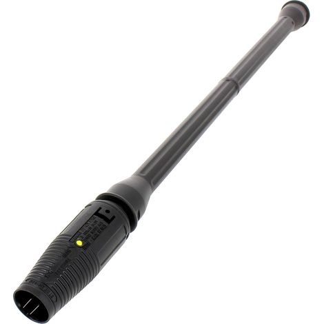Ryobi – Lance à jet plat pour nettoyeur haute pression – Longueur 003112 – Performance optimale pour surfaces variées – Compatible avec plusieurs modèles (1/2)