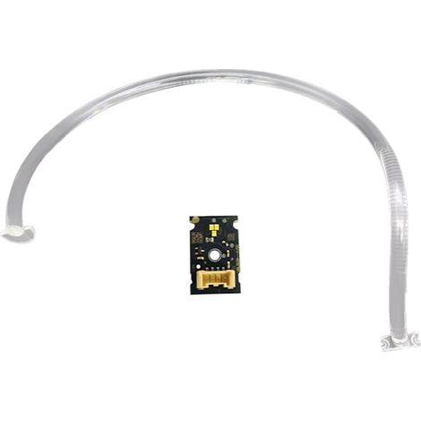 Phare avant droit DRL pour voiture 2020-2023 (1/5)