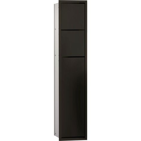emco asis module 150 WC-Modul-Unterputzmodell, Türanschlag (1/3)