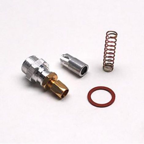 Starter de carburateur P2R pour moto NC Neuf (1/2)