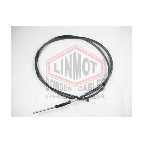 CABLE DE FRENO GILERA TYPHOON 50 (94-99) PIAGGIO NRG 50 (94-96)
