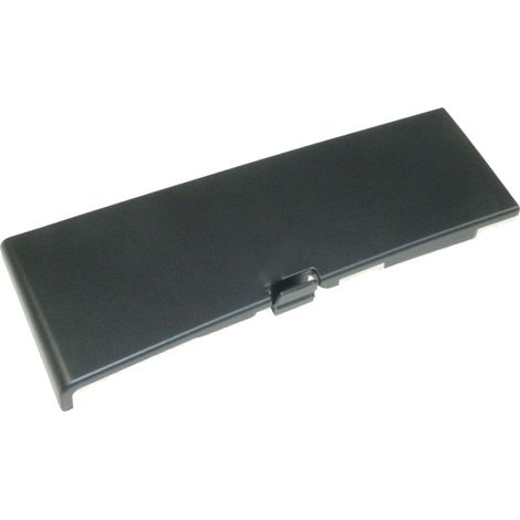 Couvercle cache pompe