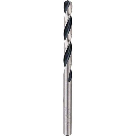BROCA METAL HSS POINT TEQ - 6 MM
