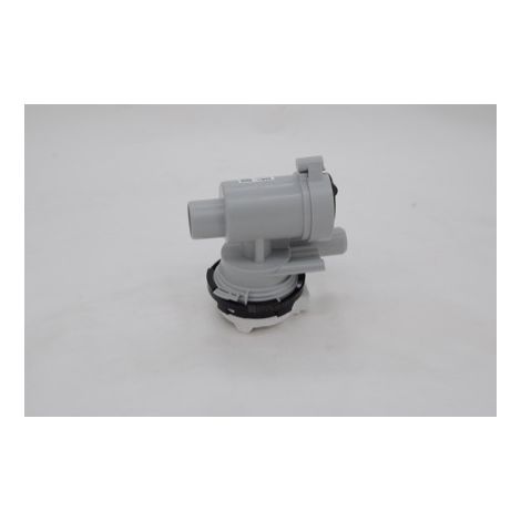Compatible with the drain pump of LG washing machines AHA75693501/3503 and the NTWC021SB6 26V water pump